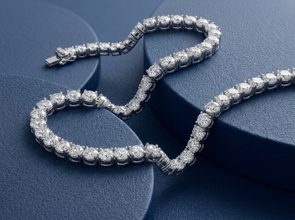 Certified Pre-Owned Jewellery