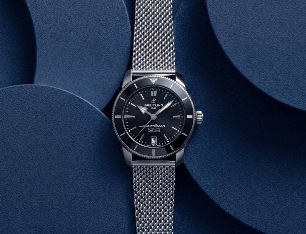 Certified Pre-Owned Watches