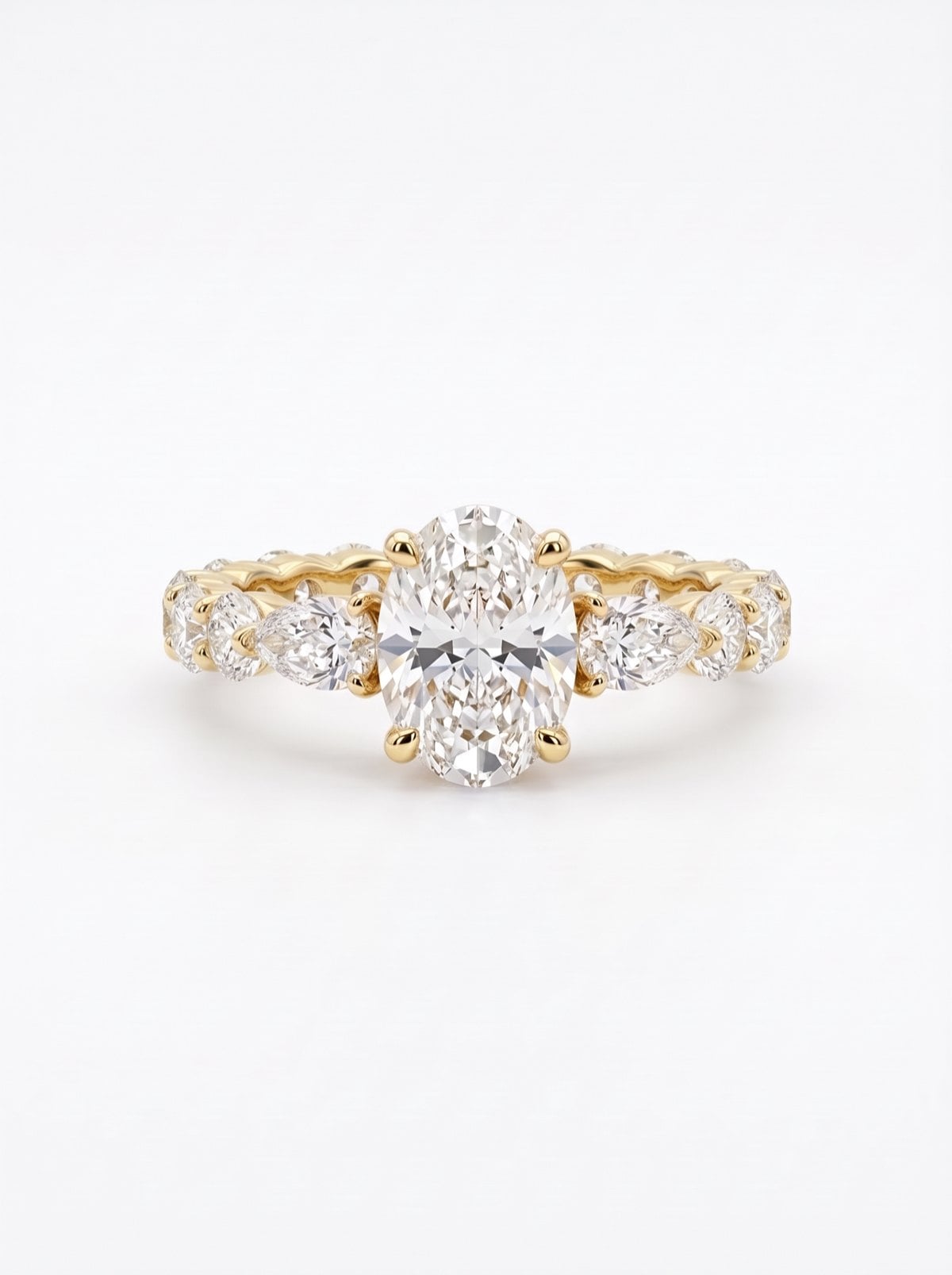 Diamond Rings