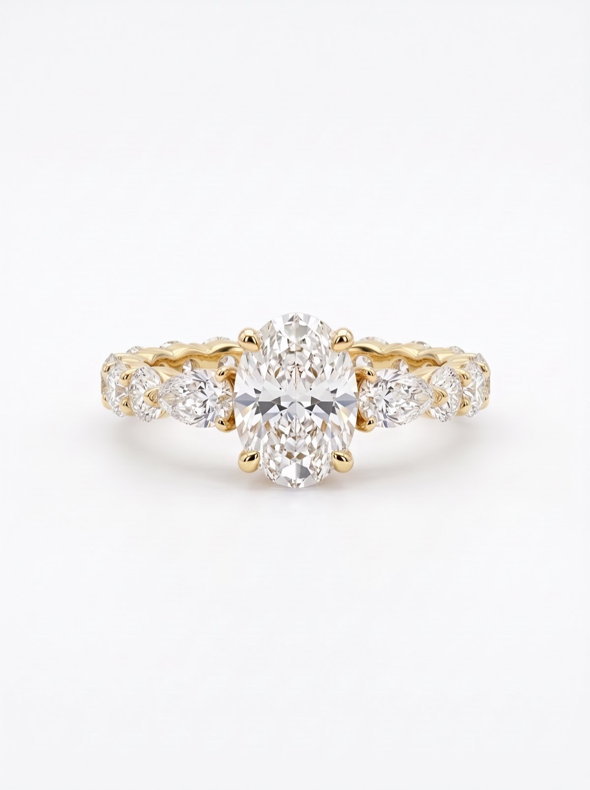 Diamond Rings