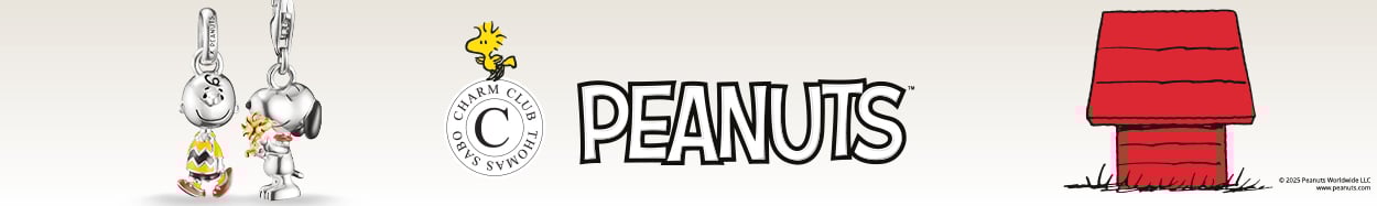 Thomas sabo jewellery necklaces