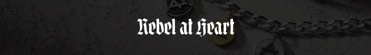 Thomas sabo jewellery rebel at heart