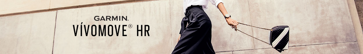 Garmin vívomove watches