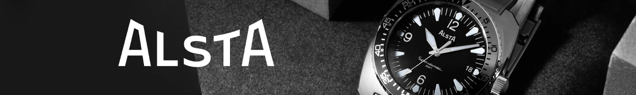 Alsta watches