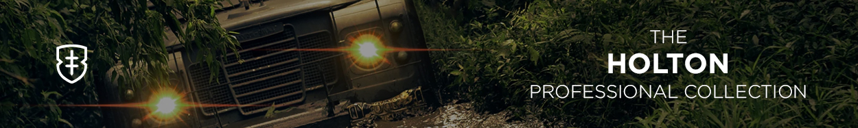 Elliot brown holton professional watches