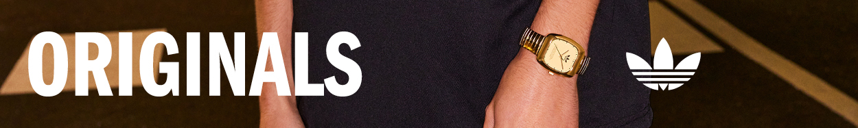 Adidas digital two watches