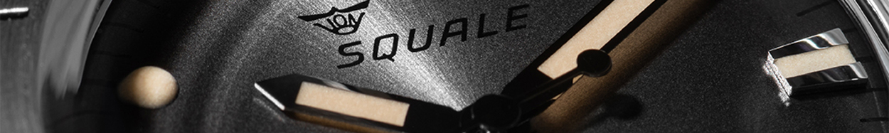 Squale super squale watches