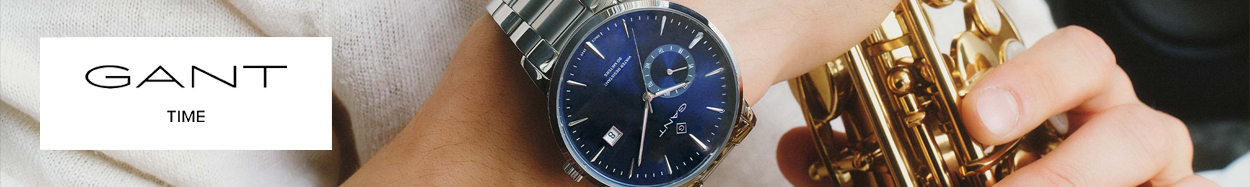 Gant east hill watches