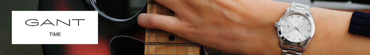 Gant castine watches