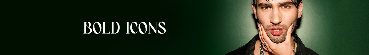 Buddha to buddha jewellery bold icons