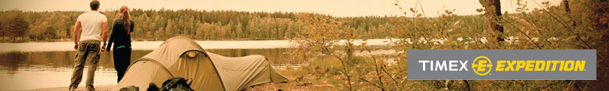 Timex expedition watches