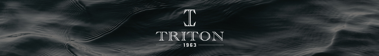 Triton watches