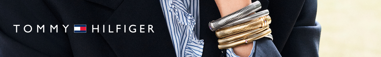 Tommy hilfiger jewellery