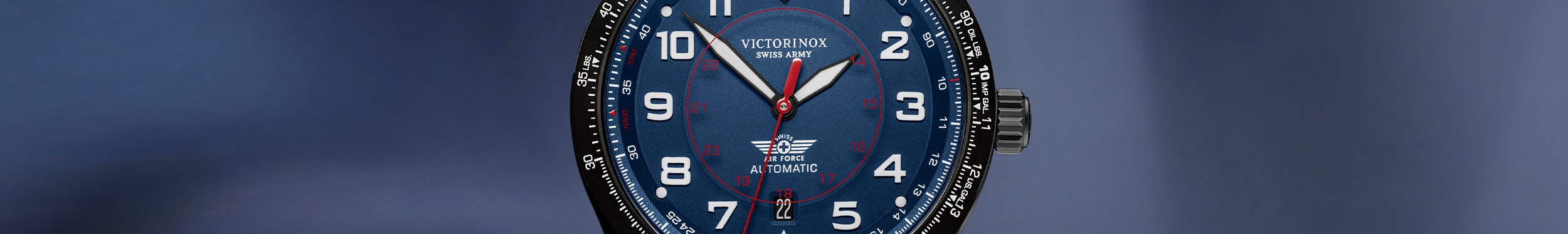 Victorinox airboss