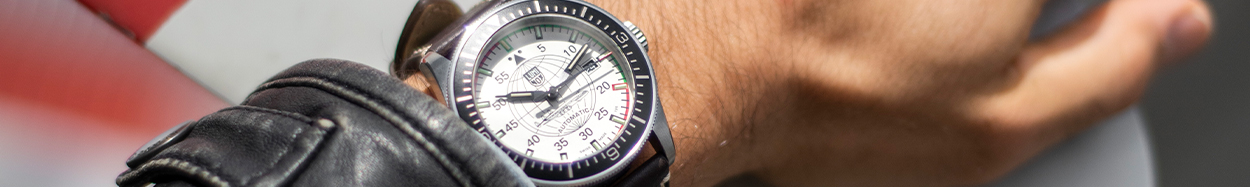 Luminox air series watches
