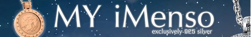 My imenso jewellery