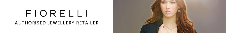 Fiorelli jewellery