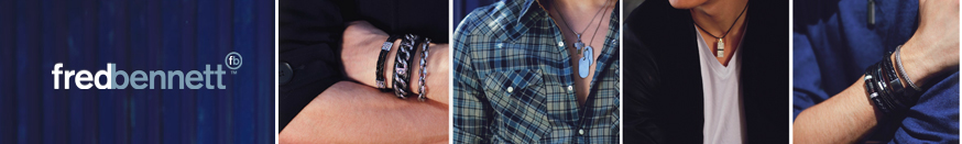 Fred bennett jewellery