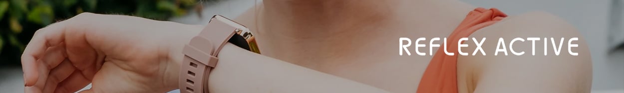 Reflex active series 30 watches