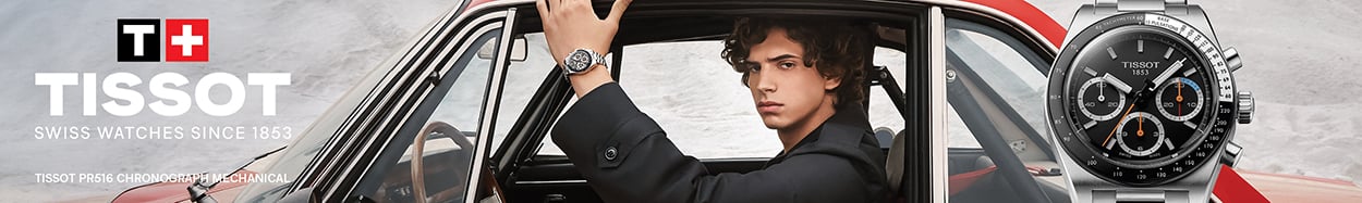 Tissot t-sport prs 516 watches