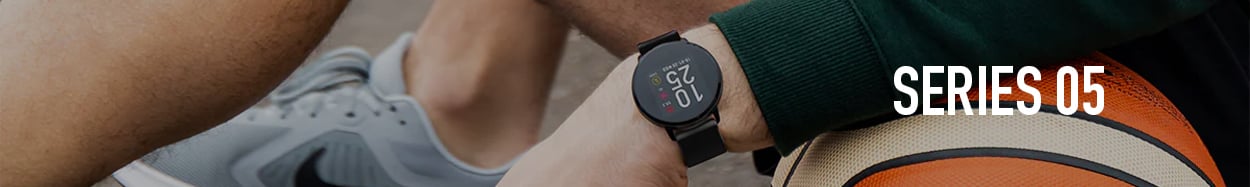 Reflex active series 05 watches