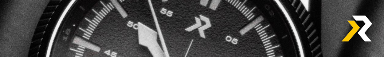 Rze special & limited editions watches