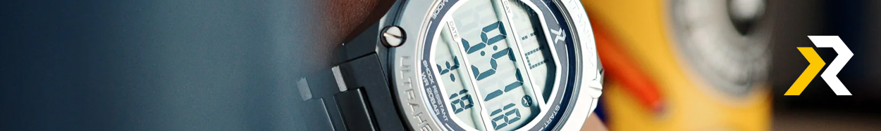 Rze field utd-8000 watches