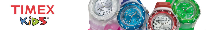 Timex kids watches