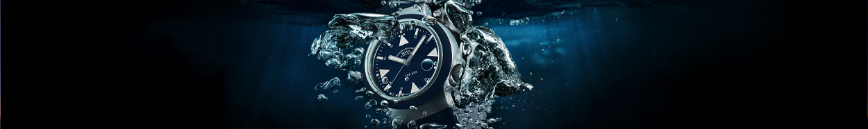 Mühle glashütte special editions watches