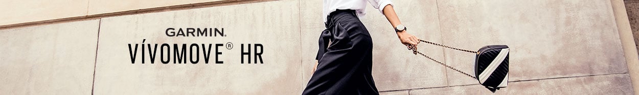Garmin vívomove watches