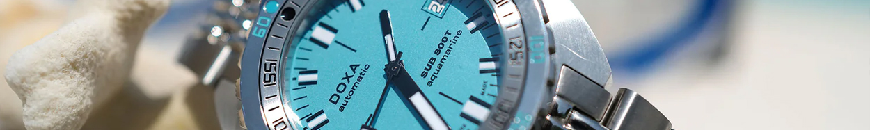Doxa sub 300t watches