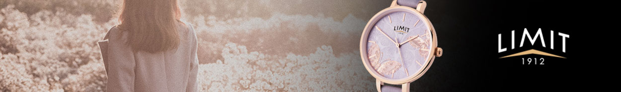 Limit secret garden watches