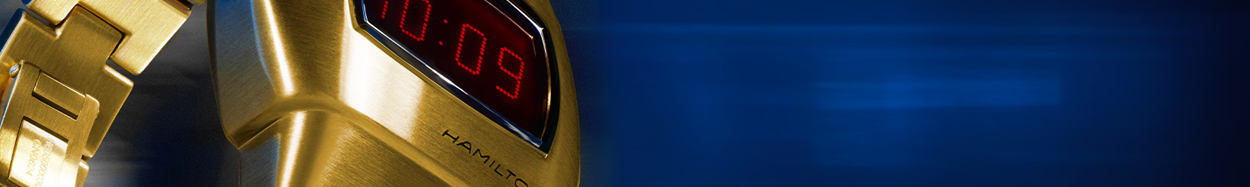 Hamilton american classic watches