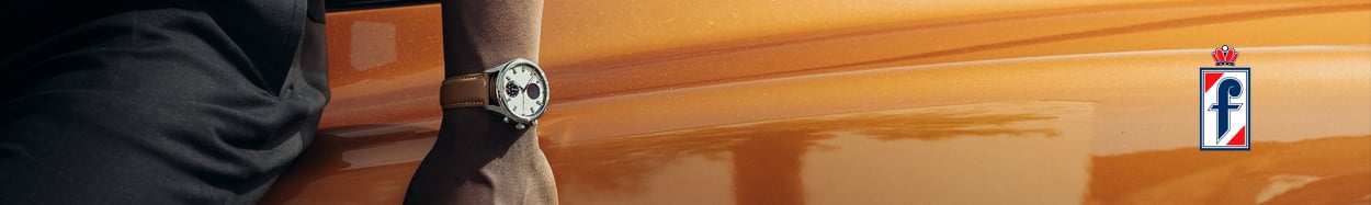 Pininfarina by globics straps & accessories watches