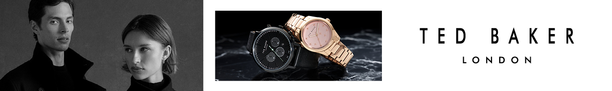 Ted baker watches