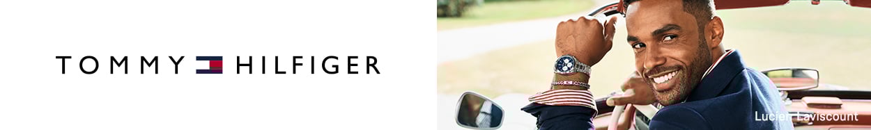 Tommy hilfiger watches
