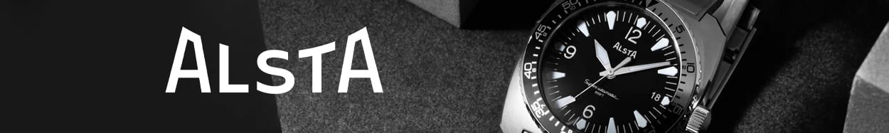 Alsta watches