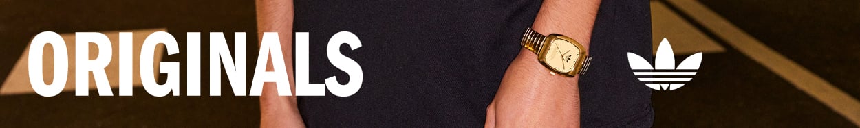Adidas watches