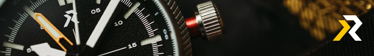 Rze pilot fortitude watches