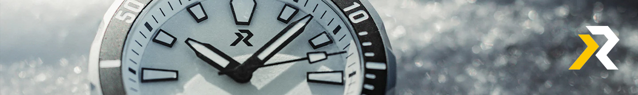 Rze dive watches