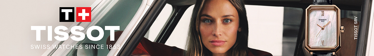 Tissot limited and special editions motogp™ watches