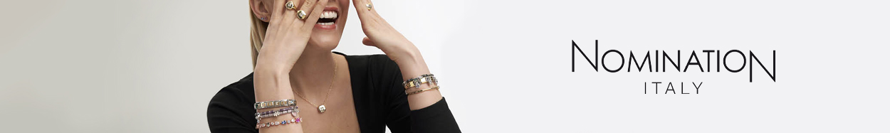 Nomination jewellery composable - links graduation watches