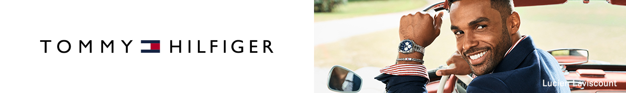 Tommy hilfiger tommy jeans berlin watches