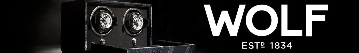 Wolf accessories roadster