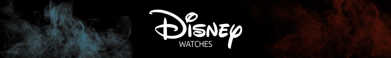 Children's character warner brothers watches