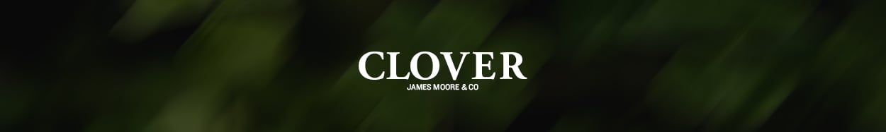 James moore clover jewellery
