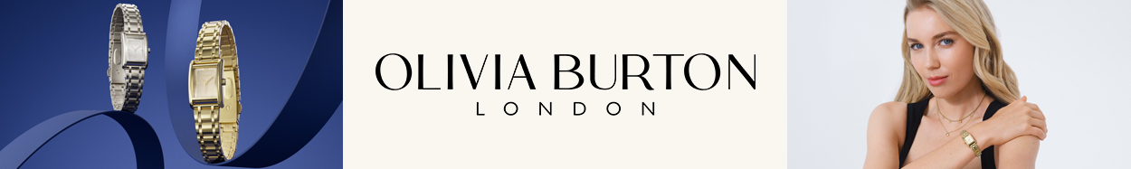 Olivia burton watches