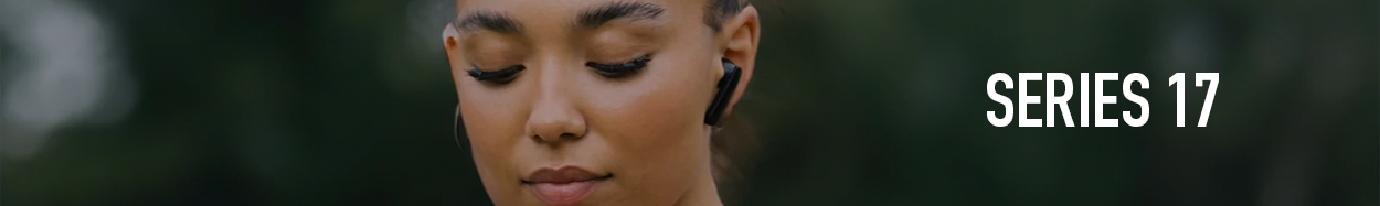 Reflex active series 17 watches