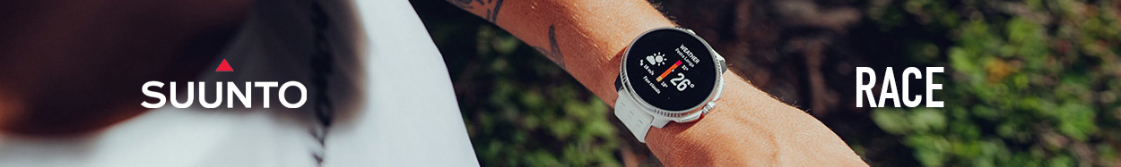 Suunto race watches