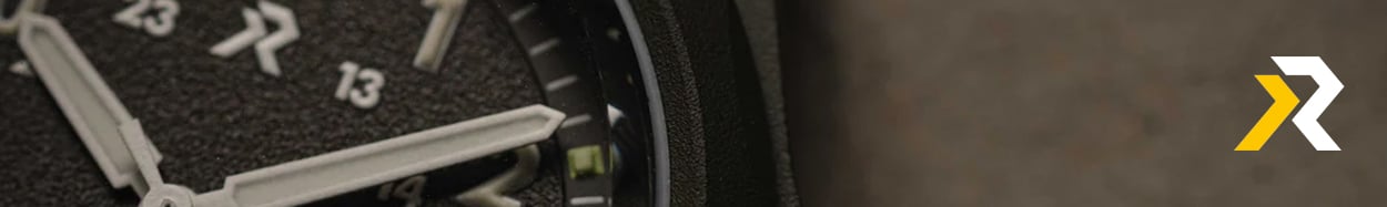 Rze special & limited editions watches